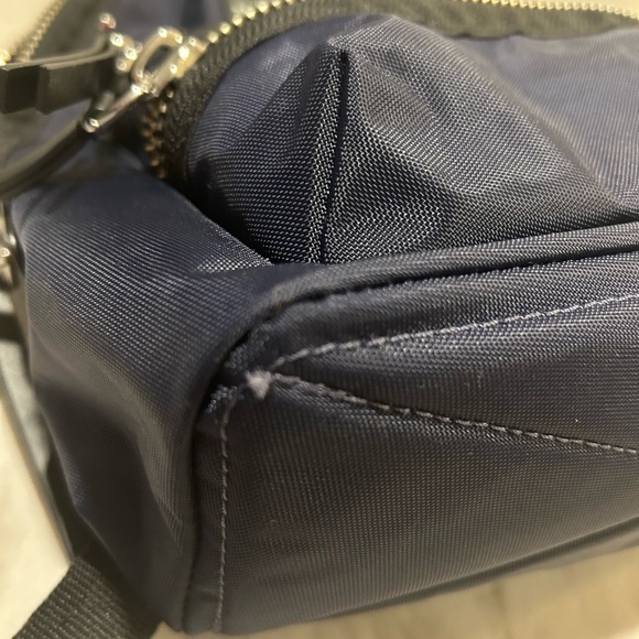 Marc Jacobs The Biker Medium Nylon Backpack - Picture 7 of 9